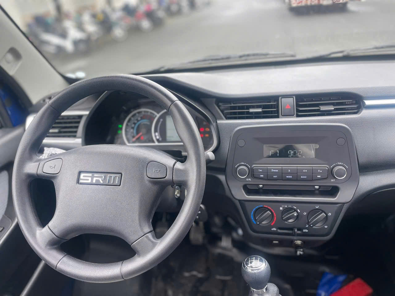 nội thất srm k990