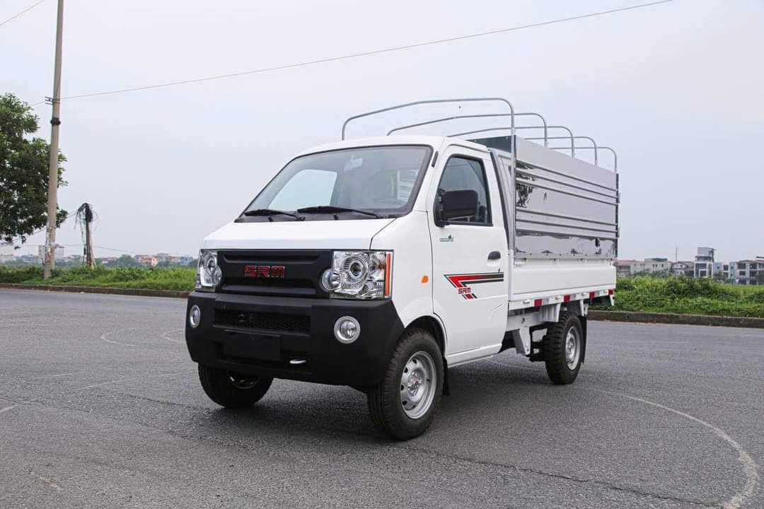 xe tải SRM 1 tấn